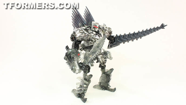 TF4 Dinobots Platinum Edition Unleashed Shared BBTS Exclusive 5 Pack  (34 of 87)